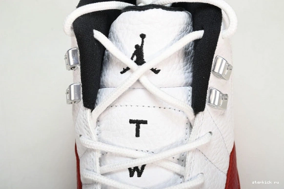 Jordan Cherry 12 Retro CT8013-116  CT8013-116  0224